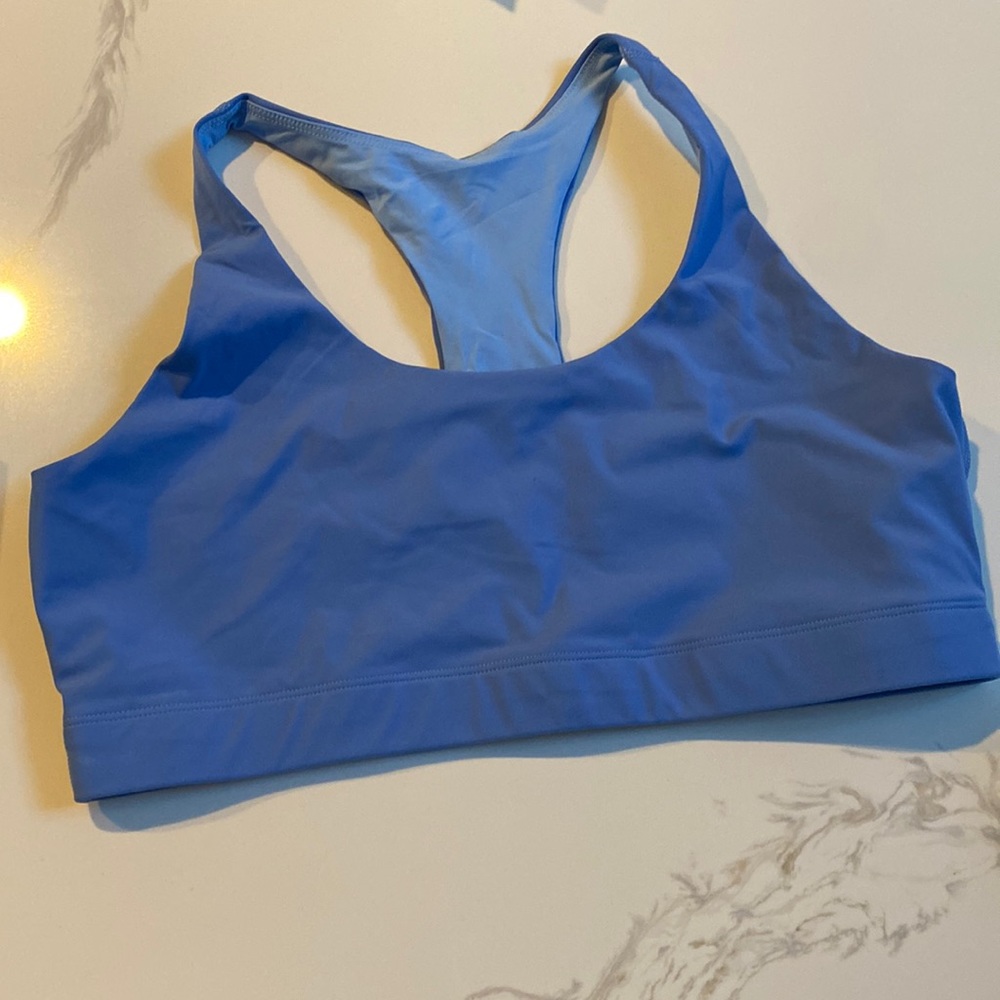 Outdoor Voices Bra